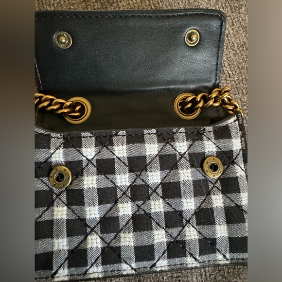 Kurt Geiger Micro Brixton Crossbody Bag - NWT - Picture 9 of 9